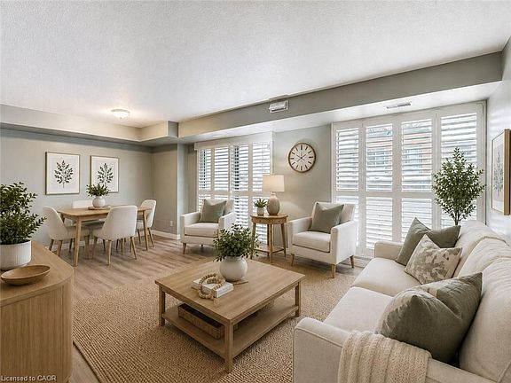 2nd image of 3267 King St E #105