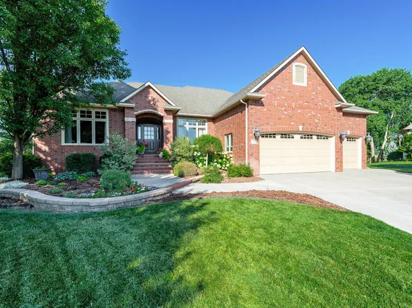 1307 E Big Cedar Ct, Andover, KS 67002