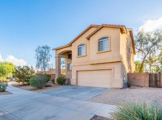 1650 S 172nd Dr, Goodyear, AZ 85338