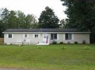 27653 270th Ave, Holcombe, WI 54745