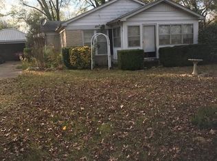 1048 Ouachita Rd #67, Camden, AR 71701