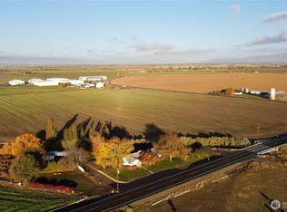 1171 Cleman Road, Ellensburg, WA 98926