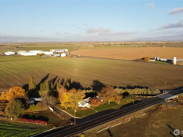 1171 Cleman Road, Ellensburg, WA 98926