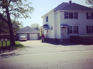68 Mansfield Ave APT 2, Norton, MA 02766