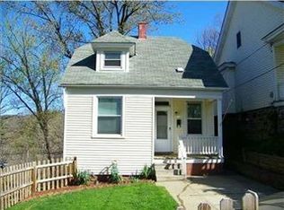 52 Grove Ave, Pittsburgh, PA 15202