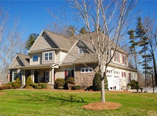 3645 Forsythia Trl, Clemmons, NC 27012