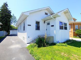 2112 S 1st Ave, Maywood, IL 60153