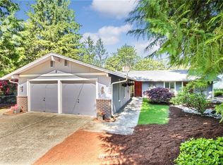 18320 SE 145th St, Renton, WA 98059