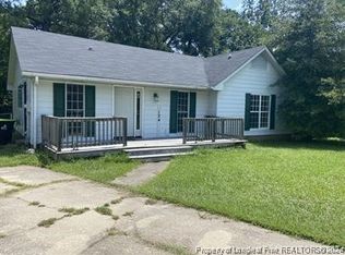 124 Maranatha Cir, Spring Lake, NC 28390