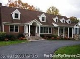509 Quaint Acres Dr, Silver Spring, MD 20904