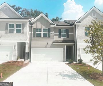 23 Huntley Trce #3, Hoschton, GA, 30548