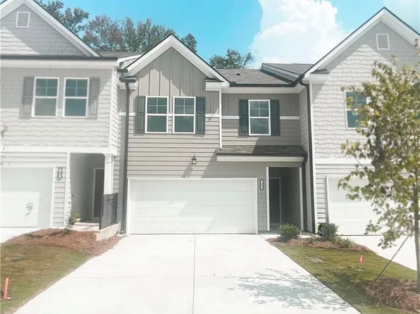 22 Huntley Trace Ln #230, Hoschton, GA 30548