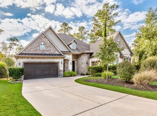 75 S Spincaster Ct, Spring, TX 77389