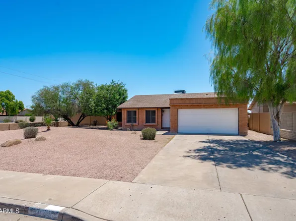 2809 S PENNINGTON --, Mesa, AZ 85202