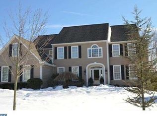 1315 Farren Ln, West Chester, PA 19380