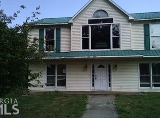 337 John Kay Rd, Taylorsville, GA 30178