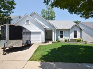 333 Emmanuel Ct, Valley Park, MO