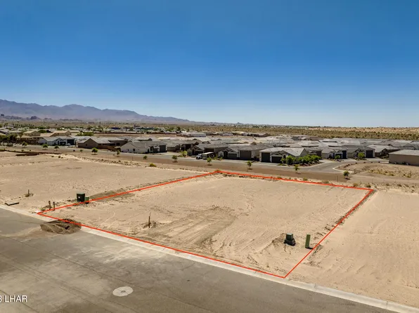 4746 N Pleasant Ave, Lake Havasu City, AZ 86404