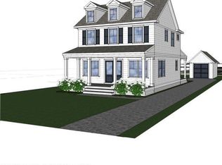 119 Hance Rd, Fair Haven, NJ 07704