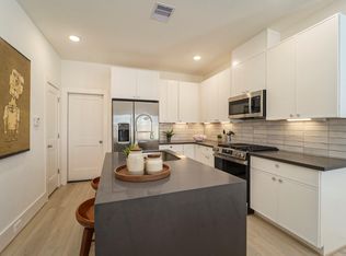 864 Paul Quinn St #F, Houston, TX 77091