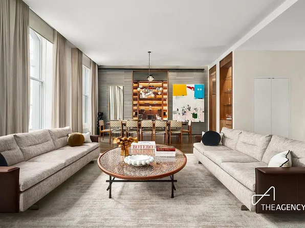 52 Lispenard St #2, New York, NY 10013