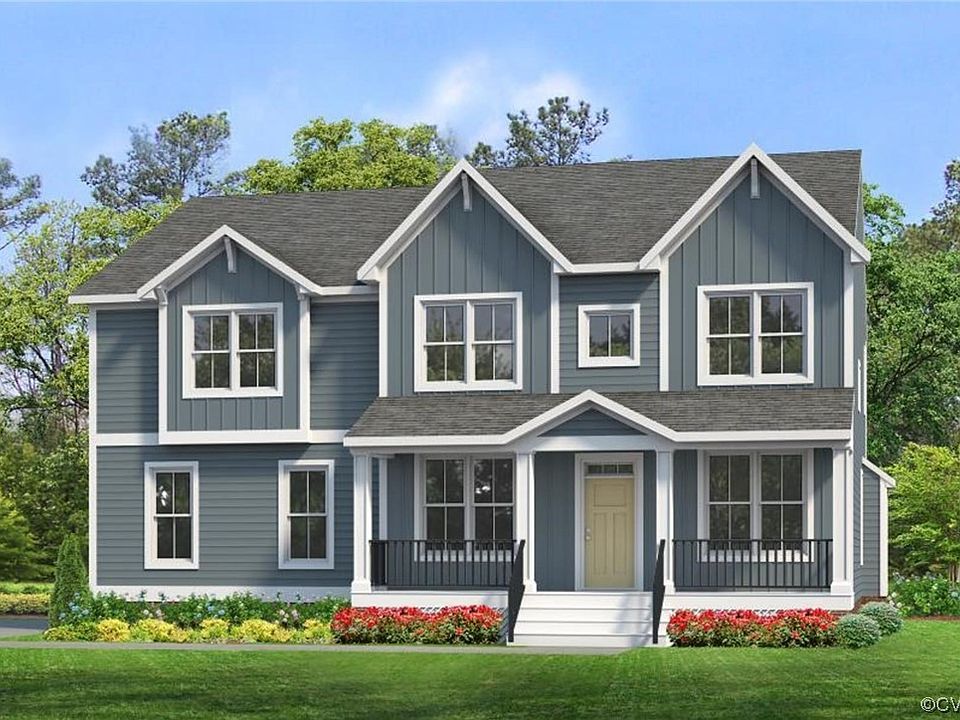 1st image of 9107 Craftsbury Dr