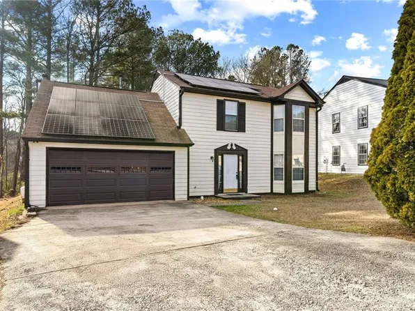 3255 Hunters Crossing Point, Lithonia, GA 30038