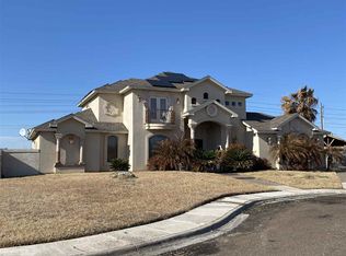 4120 De Novo St, Laredo, TX 78045