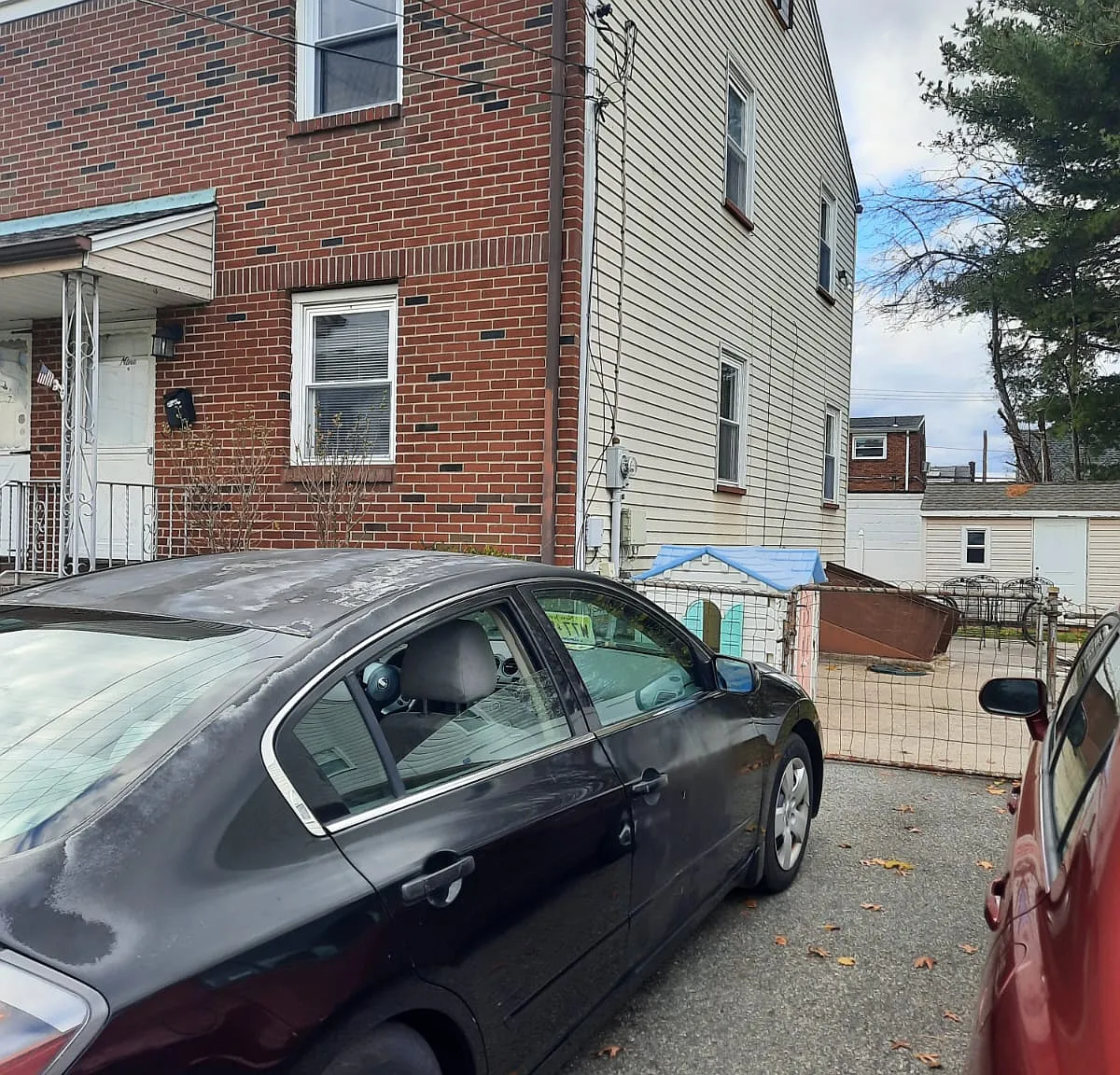 3 bed, 1386 sqft, $950 — Photo 4