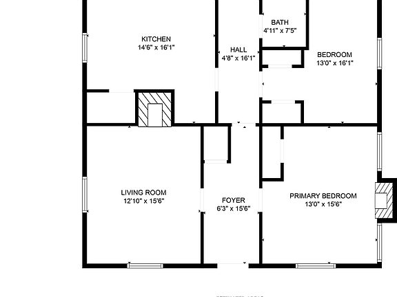 2nd image of 110 W Elm St