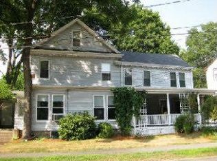 6 Winthrop St, Winchester, MA 01890