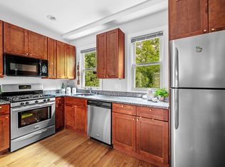 33 Plainfield St Condominium, Jamaica Plain, MA 02130