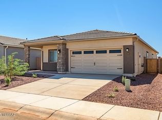 21945 E Pebbles Ave, Red Rock, AZ 85145