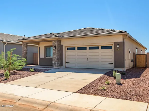 21945 E Pebbles Ave, Red Rock, AZ 85145