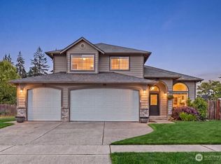 18811 46th Ave NE, Arlington, WA 98223