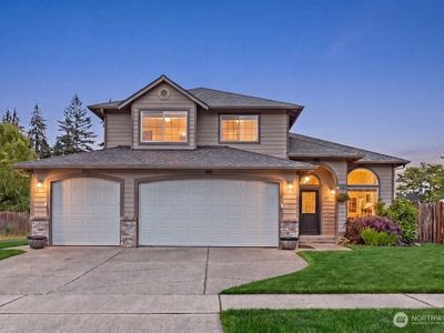 18811 46th Avenue NE, Arlington, WA, 98223