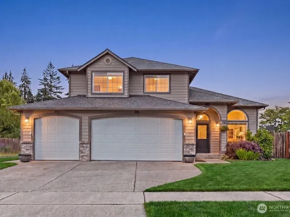 18811 46th Avenue NE, Arlington, WA 98223