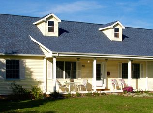 7511 W Herbison Rd, Bath, MI 48808