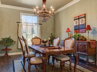 3800 Creek Bend Rd, Edmond, OK 73003