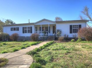 215 Holland Rd, Hickory, KY 42051