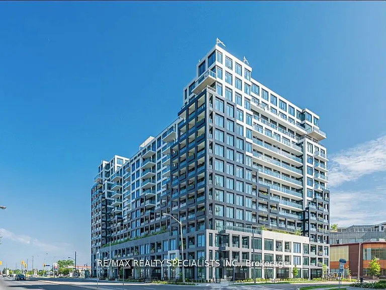 1100 Sheppard Ave W #1005 — Photo 1
