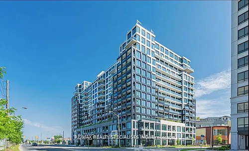 1100 Sheppard Ave W #1005 Photo 1