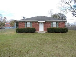 12772 Hugh Fort Rd, Grand Bay, AL 36541