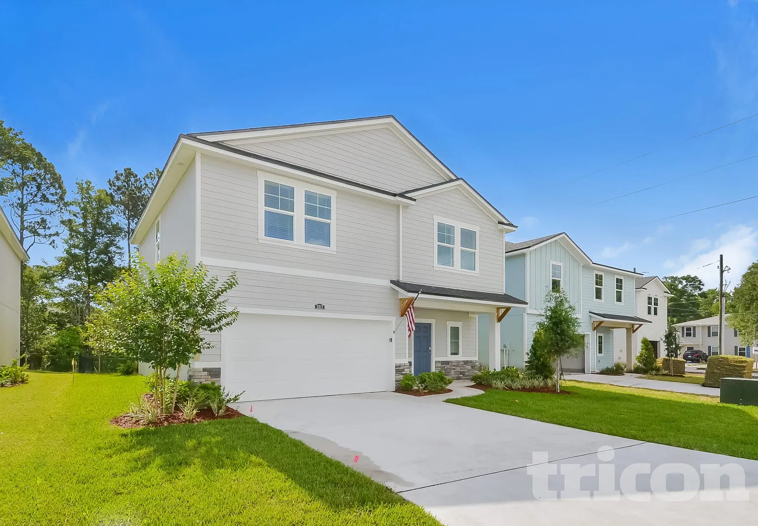 2017 Dutton Island Oaks Way Jacksonville FL — Photo 2