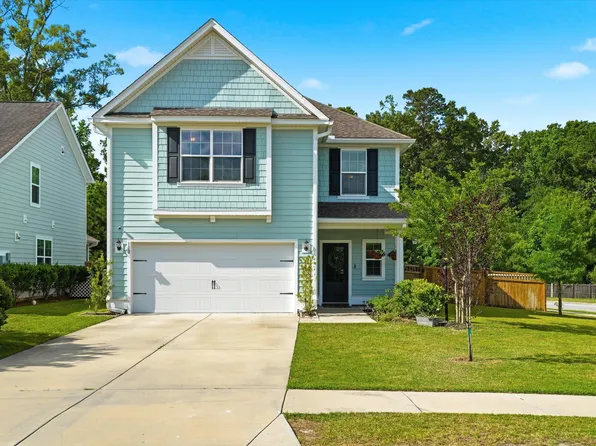 100 Windmere Dr, Summerville, SC 29483
