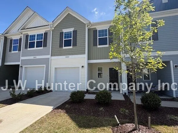 3505 Walker Dr W #D, Wilson, NC 27893