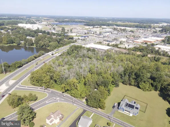 459 Kings Hwy, Milford, DE 19963