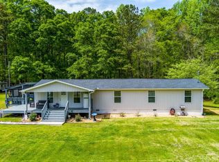 1488 Marshall Fuller Rd, Dallas, GA 30157