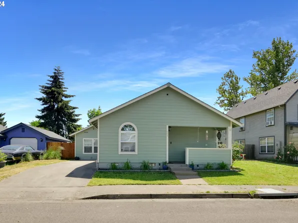 964 Bennett Ln, Eugene, OR 97404