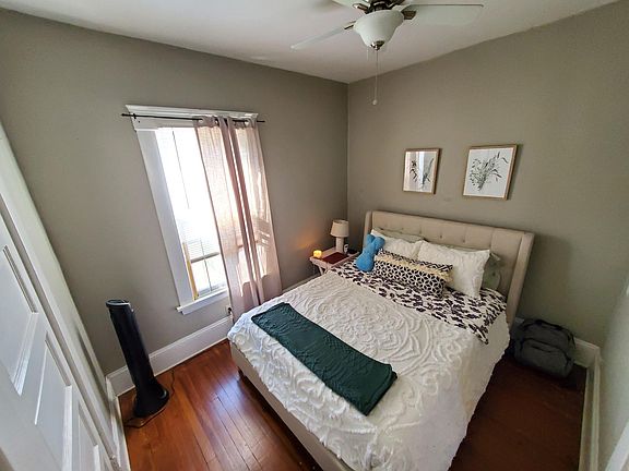 Spare Bedroom